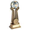 Football on Twin Prongs Bronze Gold Award