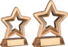 Weight Loss Mini Star Trophy Slimming Club Award In 2 Sizes