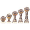 Gaming Trophy Falcon Computer Gamer Award Available in 5 Sizes