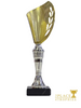 Gold Budget Curve Cup Award Medium
