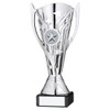 Silver Flash Budget Achievement Cup 6.75"