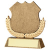 Blank Logo Award 