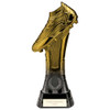 Rapid Strike Two Tone Football Boot Trophy Fusion Gold