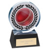 Small Emperor Cricket Glass Award