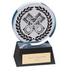 Emperor Motorsports Glass Award 