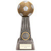 ENERGY Football Competition Trophy Small