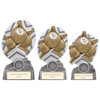 Pool The Stars Plaque Trophy in 3 sizes