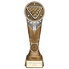 Ikon Snooker & Pool Award Gold & Silver Trophy Series XXL