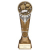 Ikon Boxing Award Gold & Silver Trophy Series XXL