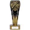  Clay Pigeon Shooting Award Black & Gold Fusion Cobra Large