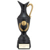 Golf Black & Gold Series Claret Jug Free Engraving Golf Black & Gold Series Claret Jug Free Engraving