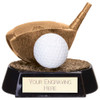 Fairway Golf Driver Club Trophy 