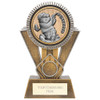 Apex Golf Bunkered Trophy Funny Character Prize
