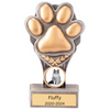 Cat Dog Pet Loss Memory Plaque 