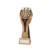 Darts Club Trophy Competition Match Award Pub Team Prize 