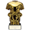 Fusion Legend Football Shirt Marble Trophy Small