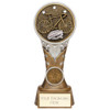 Ikon Cycling Bike Trophy Series Tour Triathlon Steeplechase UKCE