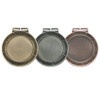 Olympia Custom Die-Cast Thick Metal Medal 70mm