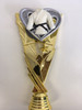 Martial Arts Gold Star 8" Trophy Karate Judo Gi