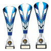 Ranger Multisport Blue Laser Cup in 3 Sizes