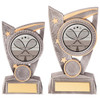 Squash Silver & Gold Triumph Award in 2 Sizes