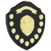MOUNTBATTEN 11 YEAR PRESENTATION SHIELD ANNUAL SPORTS AWARD