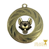 Rat Sports Medal Award Team League Prize 