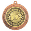 Dance medals Ballroom & Latin Inventive Dance Competition