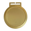Custom Logo Medal in Gold 60mm at 1st Place 4 Trophies