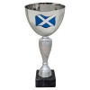 Scottish Flag Award The Genteel Cup & Personalised Engraving