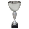 Silver Cup Award The Genteel Cup With Personalised Engraving