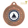 Bronze Sailing Medal