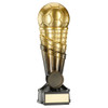 Best Football Award Player's Prizes Club Trophies