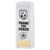 Thank You Coach Gift Personalised Engraving