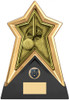 Nearest the Pin Golf Award Star Force 200mm