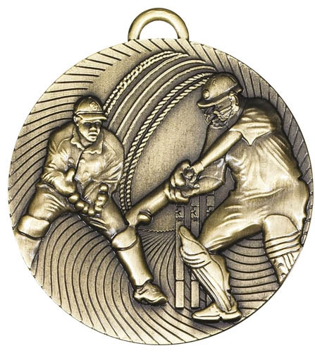 Cricket Medals