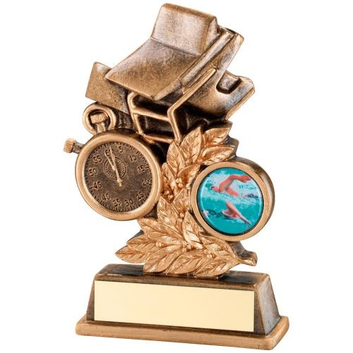 Swimming Trophies