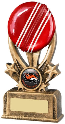 Cricket Trophies