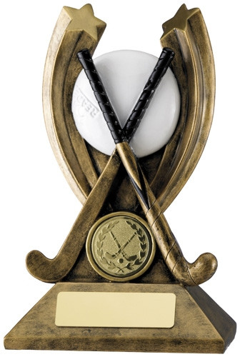 Hockey Trophies