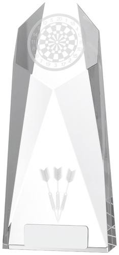 Glass Darts Awards
