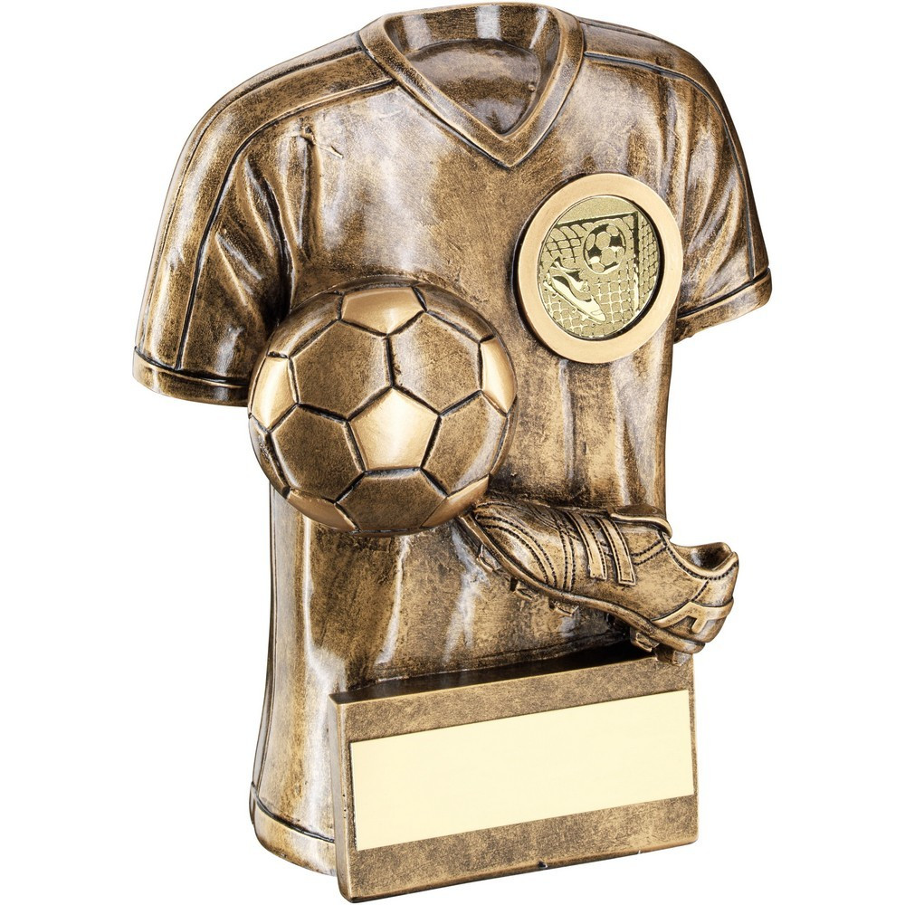 Football Shirt Awards
