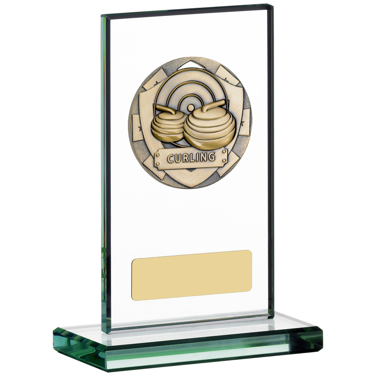 Curling Awards