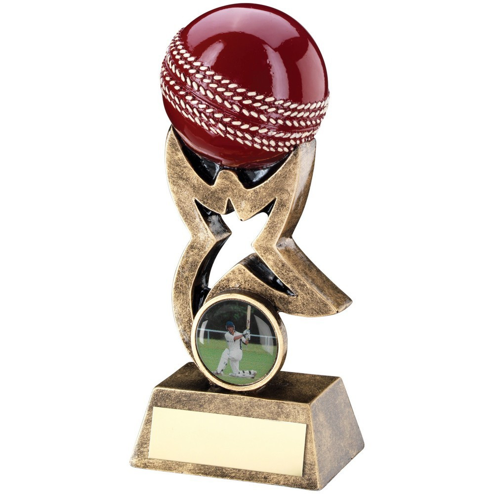 Cricket Ball Trophies