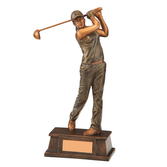 Female Golf Awards