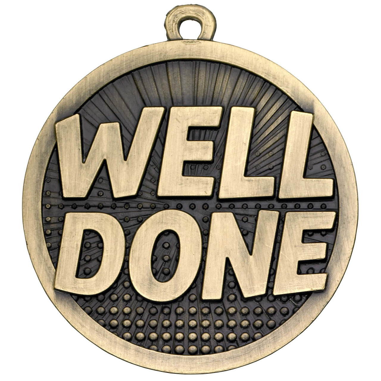 Academic Medals