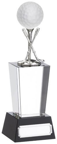 Glass Golf Awards