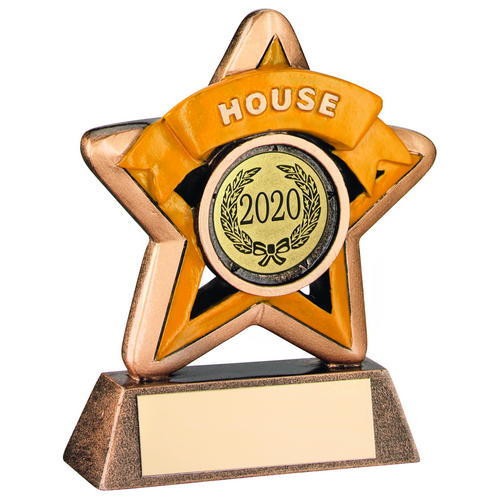 House Awards