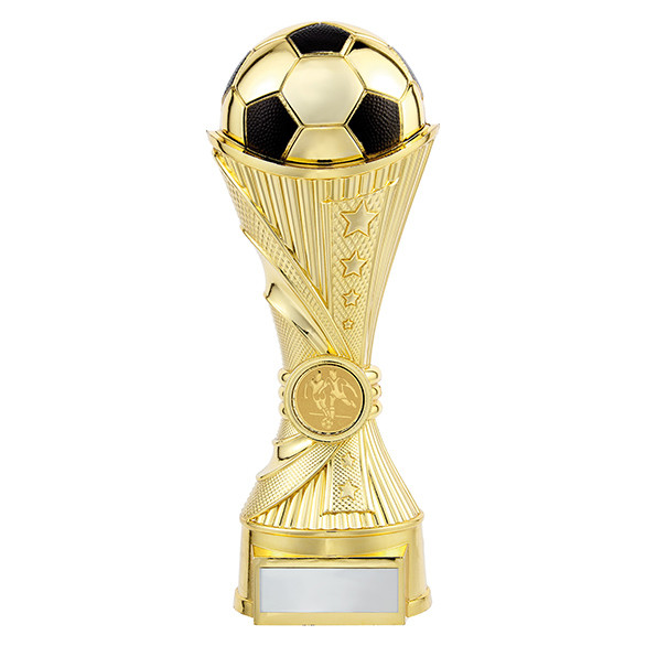 Football Ball Trophies