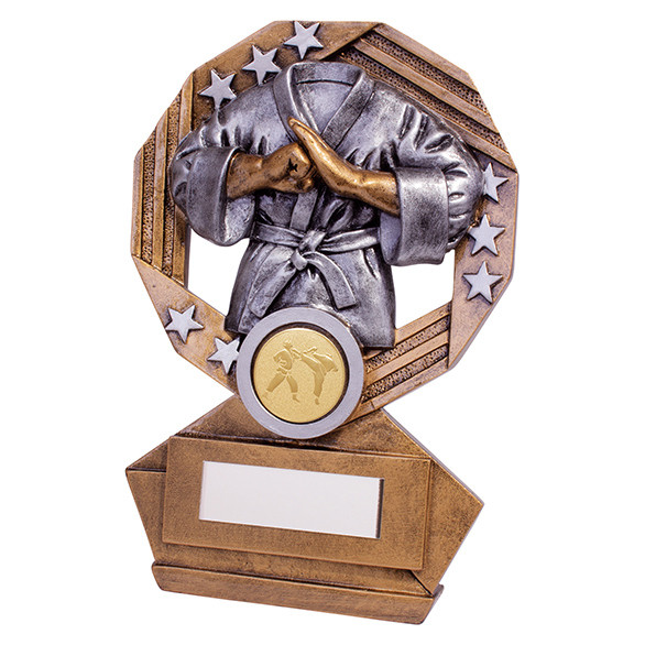 Karate Trophies