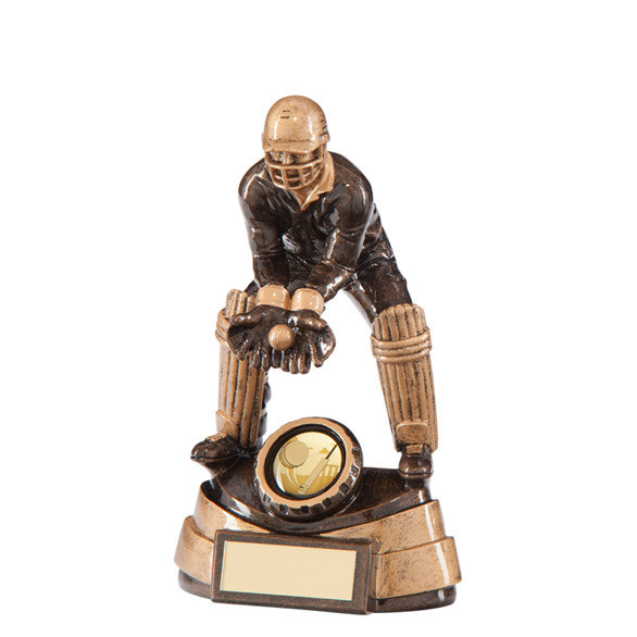 Wicket Keeper Trophies